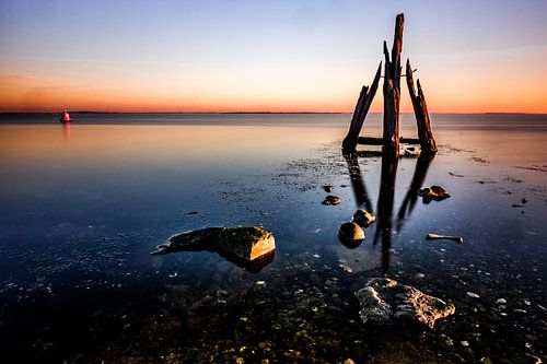 Arendshoofd, Den Osse, Zeeland