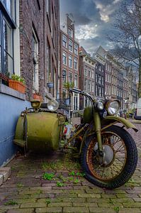 Harley-Davidson
