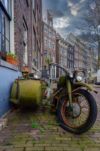 Harley-Davidson