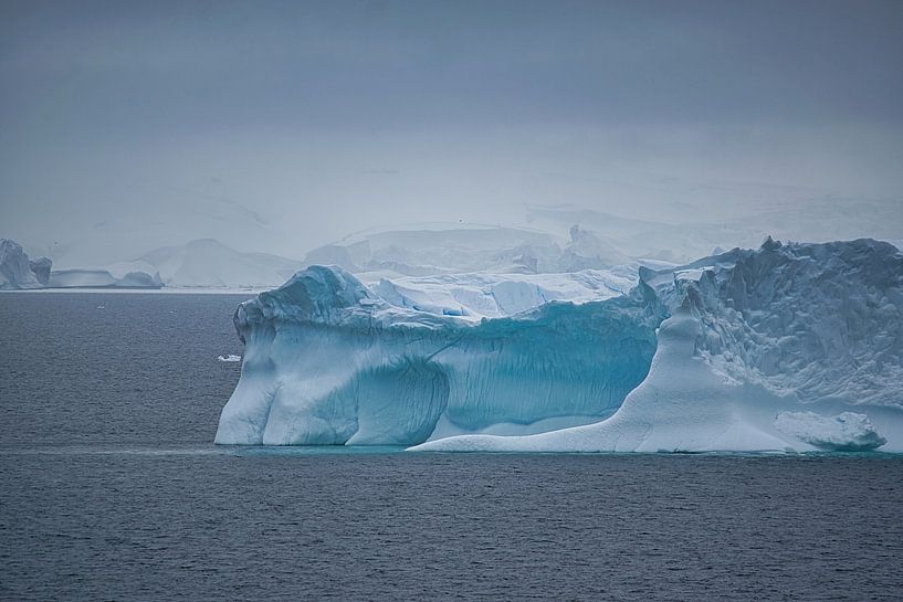 Außergewöhnliche Muster von Frank's Awesome Travels