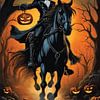 Halloween-Albtraum von PublicArt77