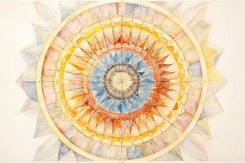 Painting Colour 75994