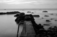 Das Meeresschwimmbecken