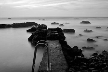 La piscine marine sur Oliver Lahrem