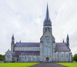 St Mary's Cathedral, Killarney (Ierland) van Marcel Kerdijk