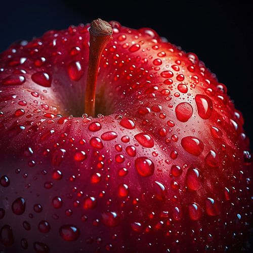 Aesthetic still life