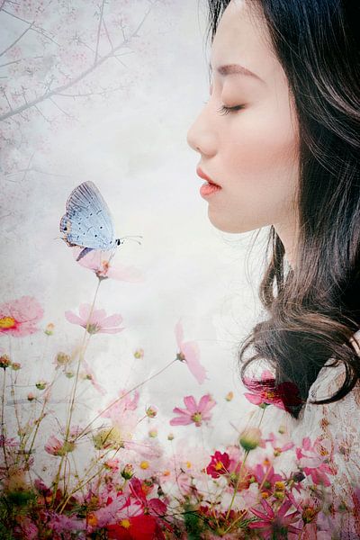 Spring vibes by by Maria