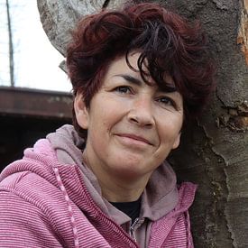 Angelique Raaijmakers profielfoto