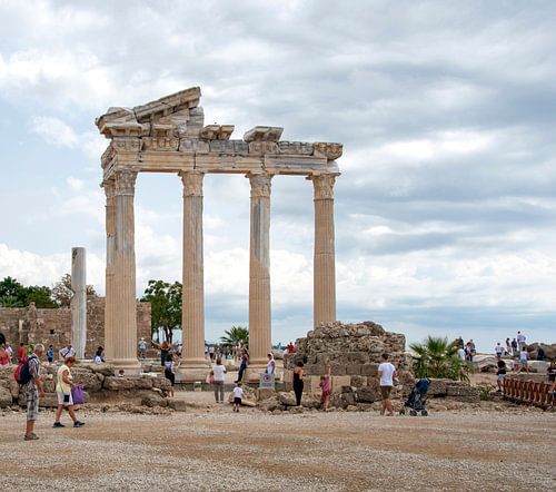 Tempel van Apollo