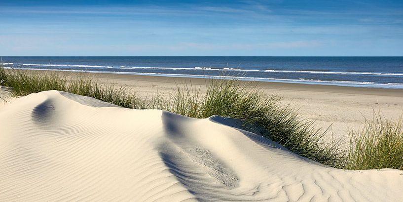 Langeoog von Reiner Würz / RWFotoArt