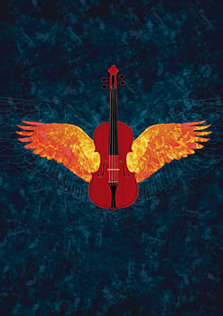 Violon Phoenix