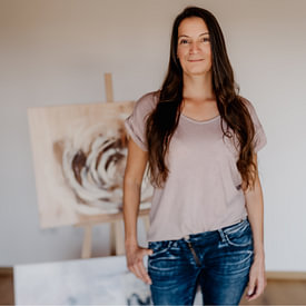 Susanna Schorr Profilfoto