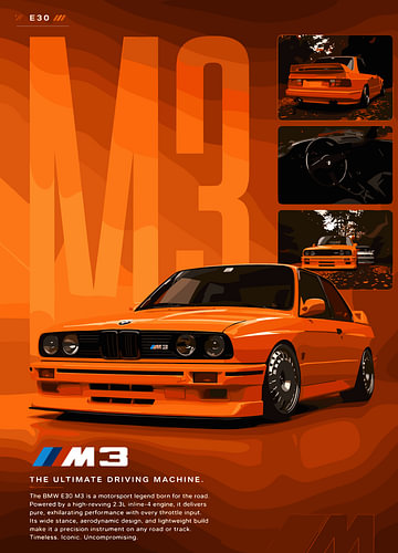 BMW E30