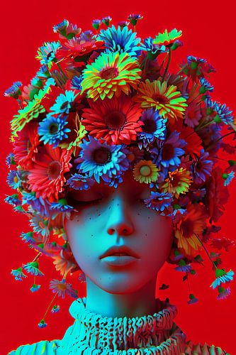 Flowerpower Fantasie