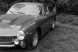 Ferrari 250 GT Berlinetta Lusso klassischer italienischer GT-Wagen von Sjoerd van der Wal Fotografie