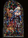 144. Kerkaam in Sainte-Mère-Église van Domstad Rudie thumbnail