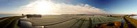 Panorama Katwoude