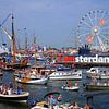 Sail Amsterdam 2015 sur Ed Terbak