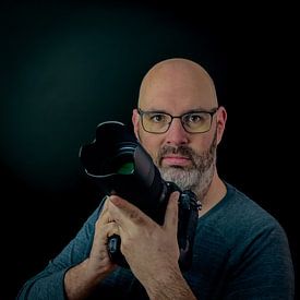 Bart Berendsen profielfoto