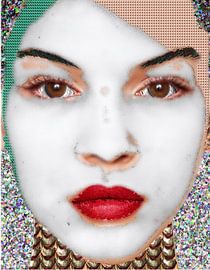 Koko sur Mavro Orbino