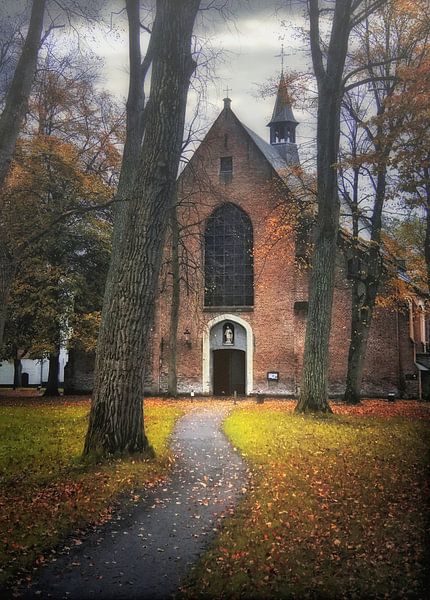 Path to redemption van Maickel Dedeken