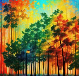 Remember by Gert-Jan Siesling