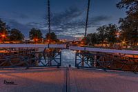 Brug aan de Willemsvaart