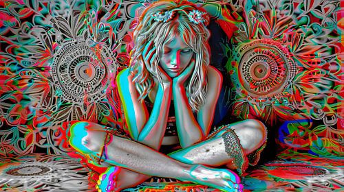 Flowerpower Generatie