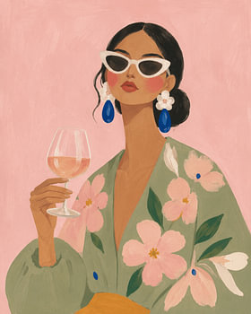 Summer Rosé