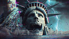 Freiheit im Niedergang von Retrotimes