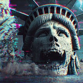 La liberté en déclin sur Retrotimes