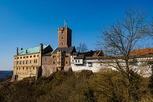 Die Wartburg