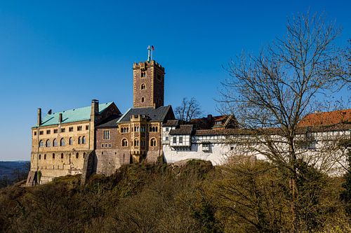 De Wartburg