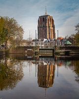 Oldehove, Leeuwarden