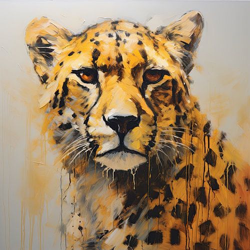 Cheetah