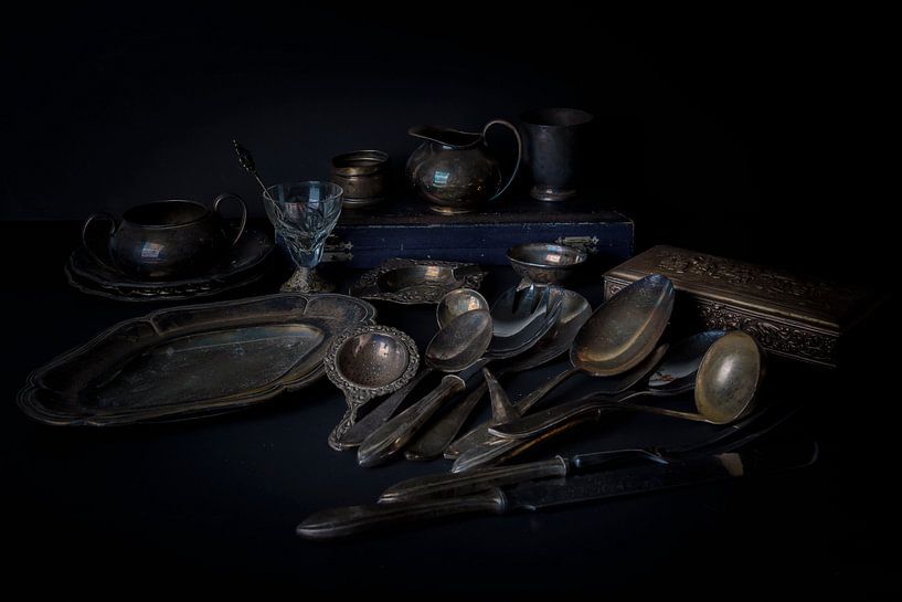 Still life by BeeldWoord