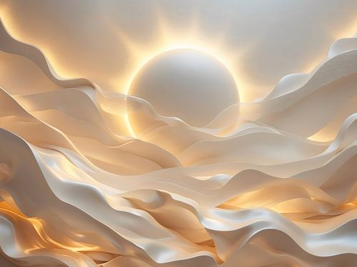 Solar Presence – Unbound