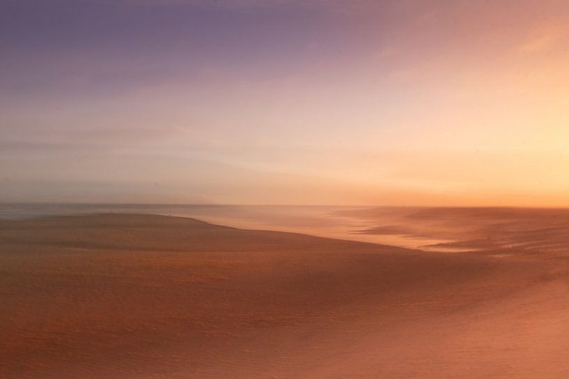 Zee 5 van RebbelZfotografie