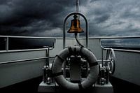 A boat trip is fun