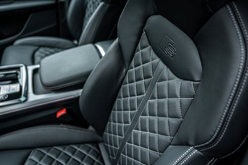 Audi Sport / Audi S RS