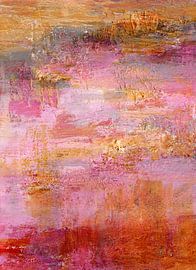 Time to dream 11 by Claudia Gründler