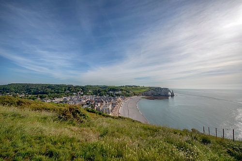 Etretat