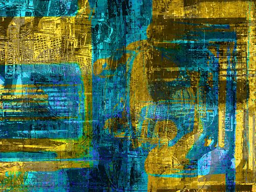 Het begin van de Nieuwe Wereld