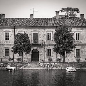 Ontdek de Betovering van Peschiera del Garda!