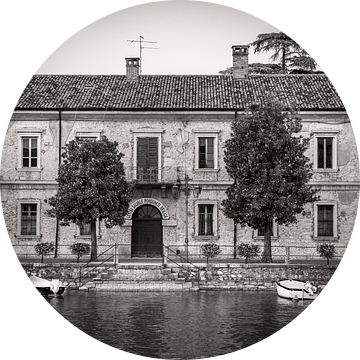 Ontdek de Betovering van Peschiera del Garda!