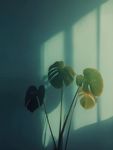 Monstera Plant Nr 13