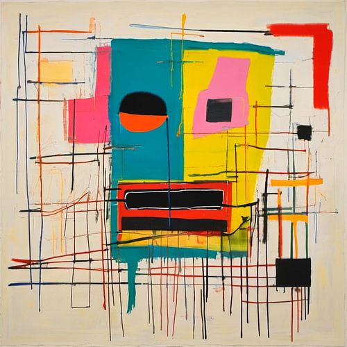 04 ABC Artist - Cooperation Felix von Altersheim by Team W 32