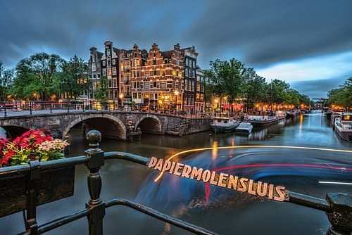 Amsterdam Brouwersgracht 