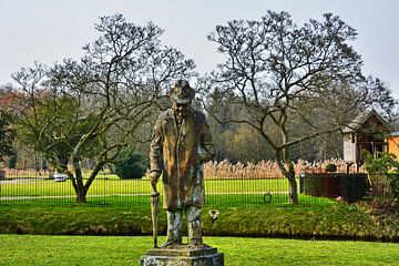 Compter la sculpture