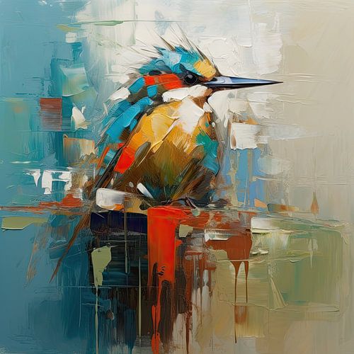 Kingfisher
